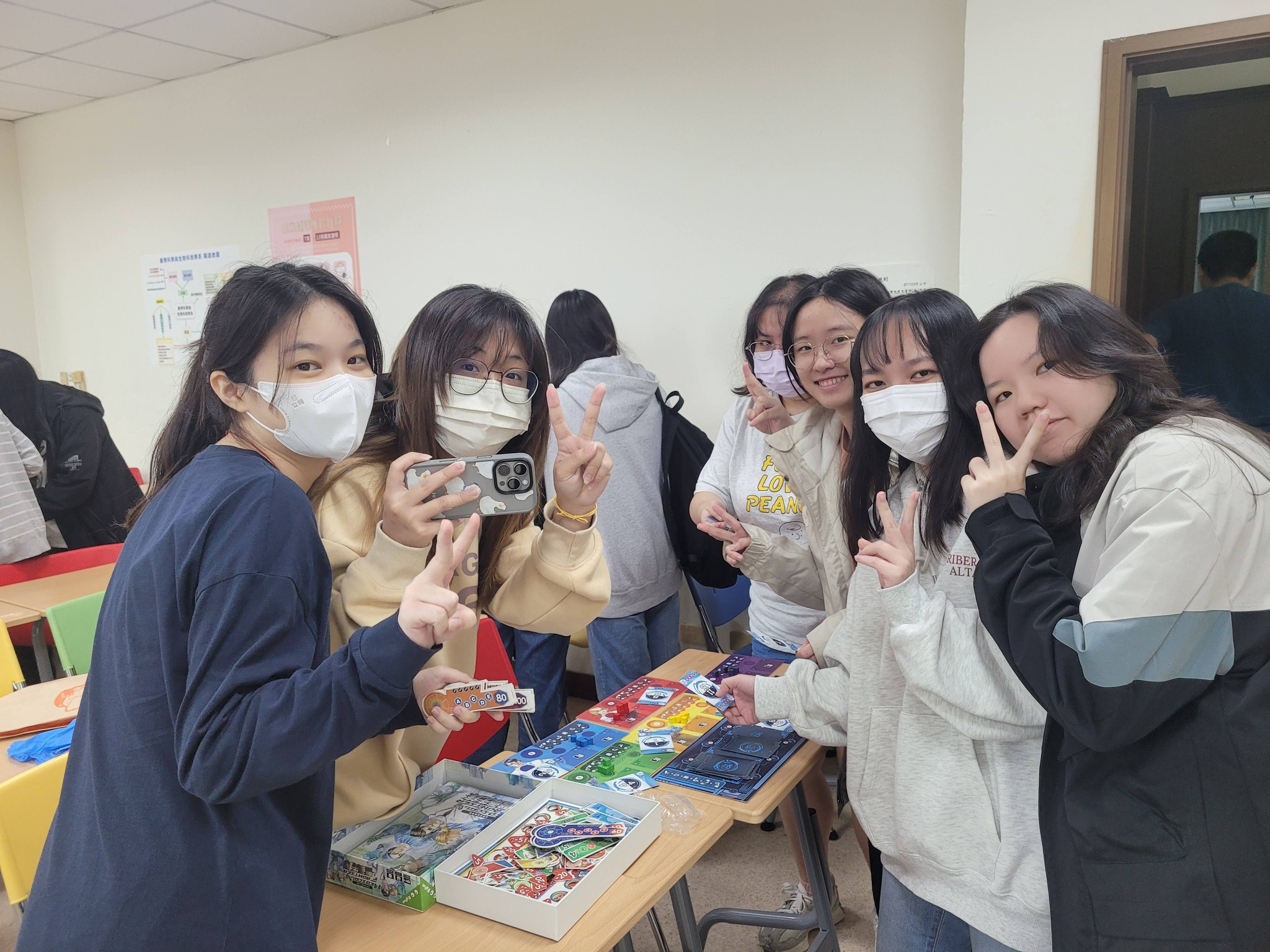 學士專業主視覺